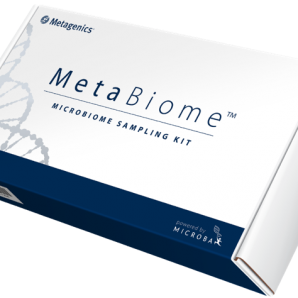 metabiome